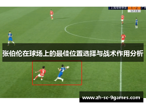 张伯伦在球场上的最佳位置选择与战术作用分析 张伯伦在球场上的最佳位置选择与战术作用分析