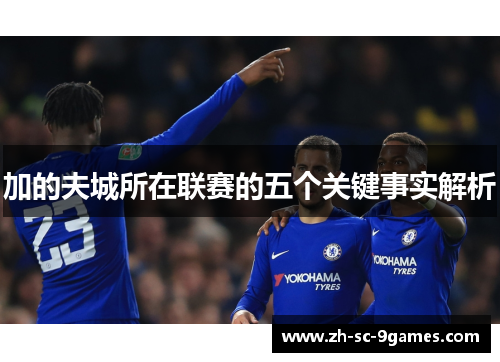 加的夫城所在联赛的五个关键事实解析