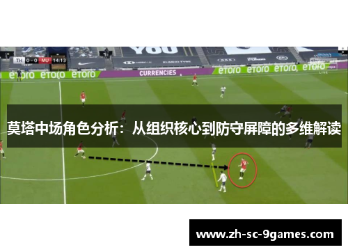 莫塔中场角色分析:从组织核心到防守屏障的多维解读 莫塔中场角色分析:从组织核心到防守屏障的多维解读
