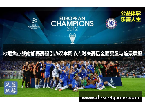 欧冠焦点战附加赛赛程引热议本周节点对决赛后全面复盘与前景展望