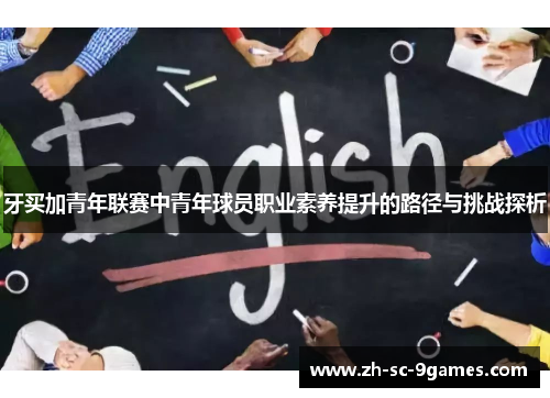 牙买加青年联赛中青年球员职业素养提升的路径与挑战探析
